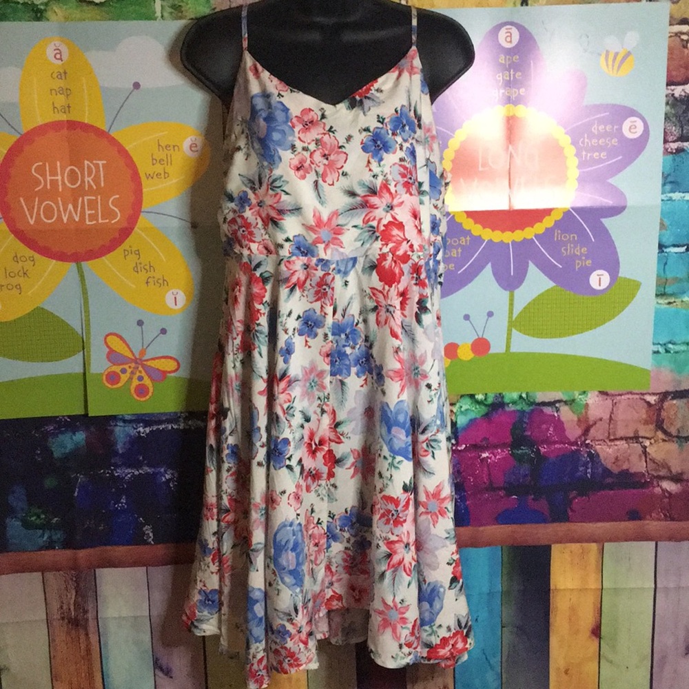 Gap dress